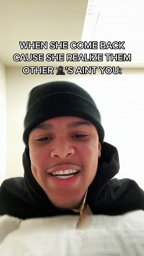 When She Comes Back | MiamiTheKid UnspokenRizz