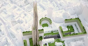 Wooden Skyscrapers: The Next Big Wave in Urban Sustainability