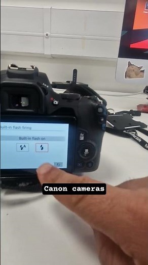 Canon Cameras