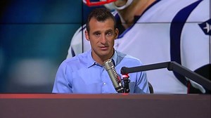 617K views · 2.2K reactions | The New England Patriots made a statement last night: "You come into New England, you come out with the L. That's the way it works." — Doug Gottlieb | The Herd | Facebook