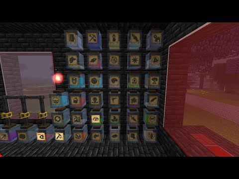 Ep14 - Howto - Thaumcraft Distilling