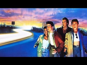 The Wraith (1986) | Charlie Sheen | Theatrical Trailer