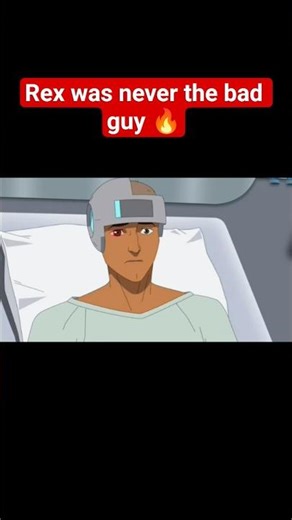 Rex Splode’s regret hits harder than expected 💥💔 #Invincible #rexsplode