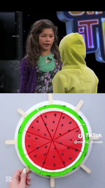 Respuesta a @media_stream Shake it Up (A Todo Ritmo) - Temporada 01 - Capitulo 07 - Parte 4/6 . . . #zendaya #bellathorne #shakeitup #disney #disneychannel