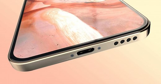 USB-C iPhone: UK won't follow EU's demand