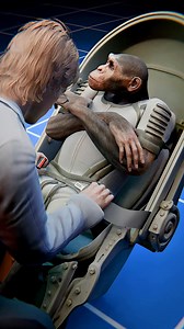 Ejection Seat Test 💺 | The ART of W4R