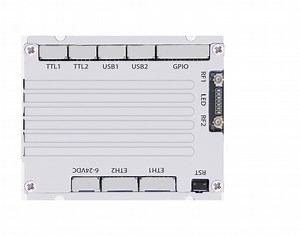 [Hot Item] Factory Direct Drone Wireless Telemetry Tactical Radio Communication Manufacturer Digital and Data Real-Time Transmission