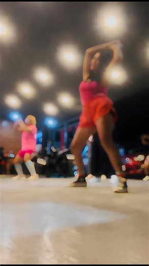 Zumba today@gym💃🕺😍 | Louise Reece Vhian