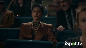 Squarespace TV Spot, 'The Interstellar Epoque'