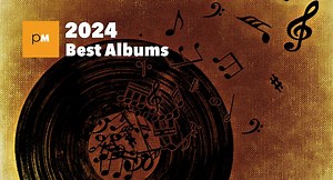 The 80 Best Albums of 2024 » PopMatters