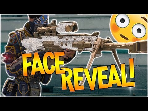 BacKoFFmyJanKz FACE REVEAL