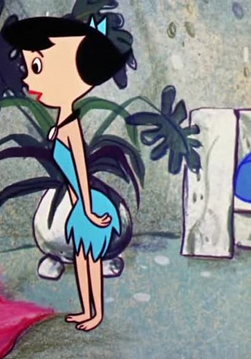 The Flintstones S01:E11 - The Golf Champion