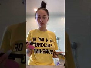 BHAD BHABIE INSTAGRAM LIVE STREAM | - 23 September 2019
