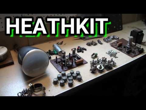 HeathKit