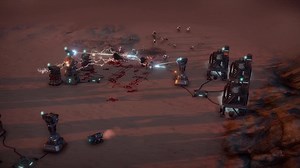 MarZ: Tactical Base Defense - Skirmish Update video