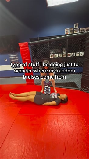 Ky Marissa ✨ on Instagram: "ab conditioning💀😭 . . . #muaythai #martialarts #explorepage #jiujitsu #muaythaigirl"