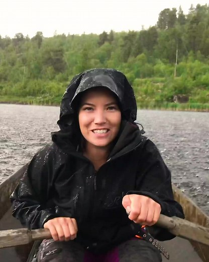 83K views · 345 reactions | Try Cyclone Jacket, an extremely flexible, wind and waterproof 3-layer jacket crafted from our best Hypershell® fabric. | RevolutionRace | Facebook