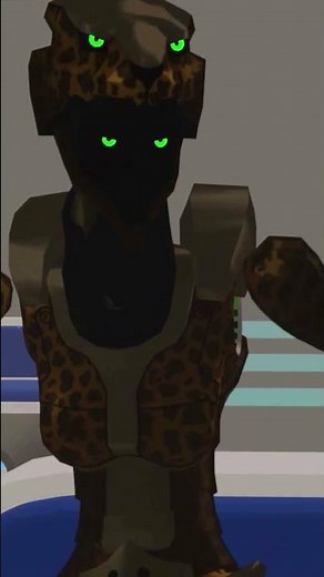 making a thing in the world for the roleplayer #vrchat #roleplay