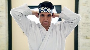 Seasons 1-2 of 'Cobra Kai' Coming to Netflix in August 2020