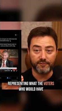 Political Free Markets