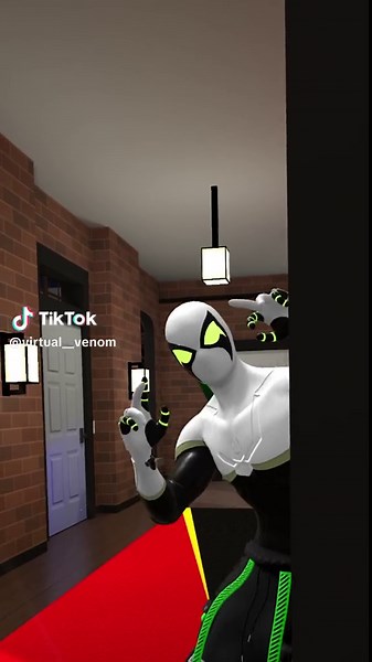 @TheSpiderLair After parties go crazy. #milesmorales #spiderverse #vrchat #vrchatmemes #vr #fpy #edit #pc #fbt #pcvr #marvel #brave #spiderlair #venom #venomous #meme #memes #feral #vine