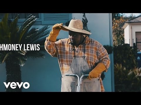 LunchMoney Lewis - Bills (Behind the Scenes)