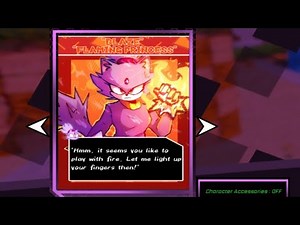 Playing as Blaze in Roblox Sonic Showdown | Epic Gameplay! #keepthespeed