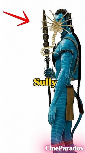 Facehugger vs Avatar — Who Would Actually Win?