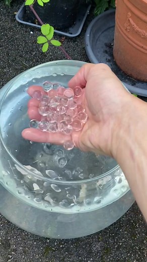 Invisible orbeez pt.2