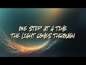 Open Windows (Official Lyric Video)