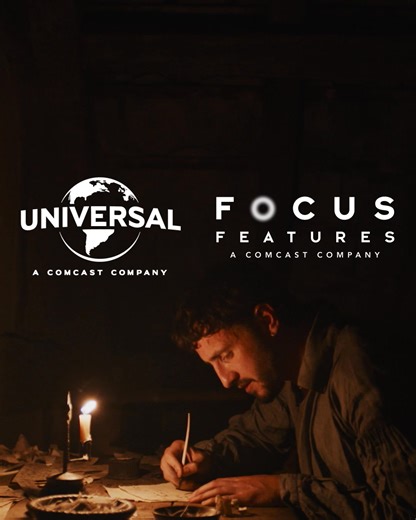 Universal Pictures on Reels