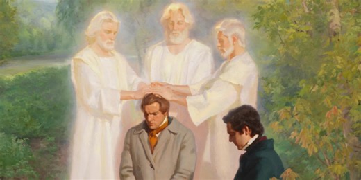 Come, Follow Me Study Guide | July 28-August 3 | LDS Daily