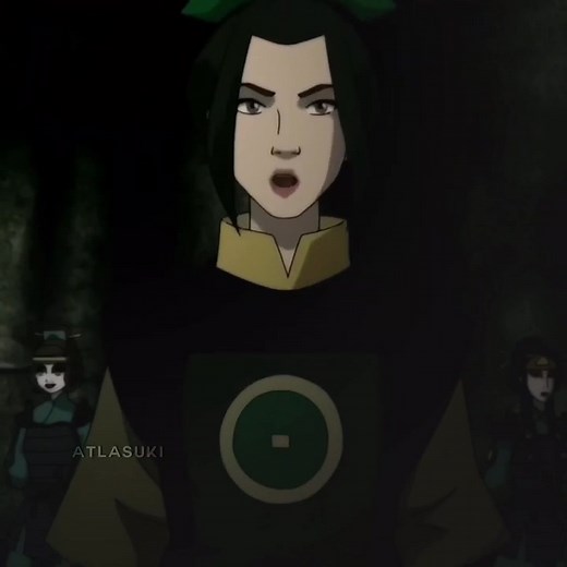 Such a great charcter #avatarthelastairbender #atla #avatar #tlok #thelegendofkorra #azula
