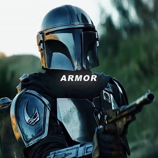 Relief and Excitement: Boba Fett's Return in Star Wars