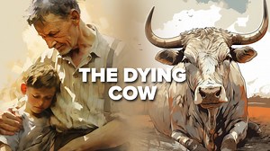 Moral Story of the Day - The Dying Cow #MoralStorytime #LifeLessonsStories #ViralMoralTales #ShortStoriesWithMorals #InspiringStorytelling #MeaningfulNarratives #WisdomInShorts #MoralFableFridays #VirtueTales #MoralLessonMoments #Storyoftheday #MoralLessons #ViralMoralLessons #InspirationalTales #LifeLessonsInStories #MeaningfulShorts #MoralsToRemember | Alpha Stories
