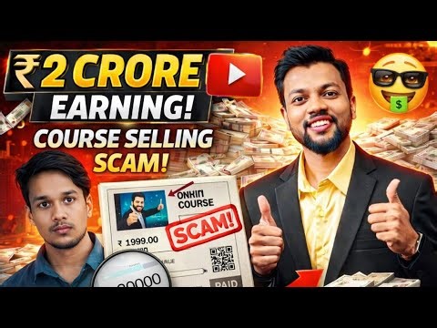 Manoj Dey Course Review 2026 🔥 | Real Experience & Earning Reveal 💰