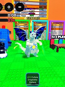 OMG I got the new infinity😱😱?? #roblox #robloxshorts