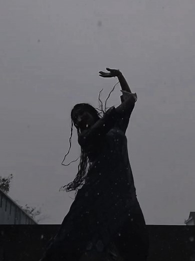 বৃষ্টি বিলাস: Classical Dance Performance in Bangladesh