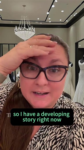 #bride #dressdrama #drama #dramatok #bridesmaid | bridesmaid dress