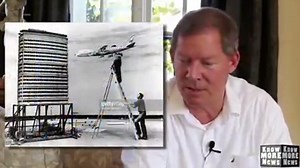 Christopher Bollyn - The Man Who Solved 9/11 ~ Interview (11/17/17)