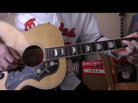 Someday (Lesson) - Sugar Ray