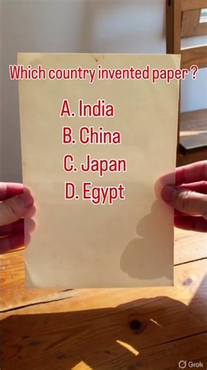 General knowledge quiz question with answer 💬 subscribe for daily fun quiz