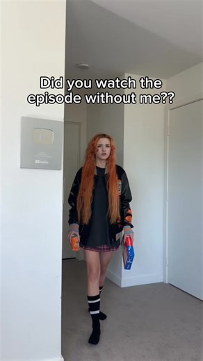 20K views · 320 reactions | I couldn’t help myself (the episode was amazing) with @queenfesch6 #anime #animefan #pocky #snacks #asian | Jefferyzang | Facebook