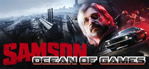 Samson v20260415 Free Download