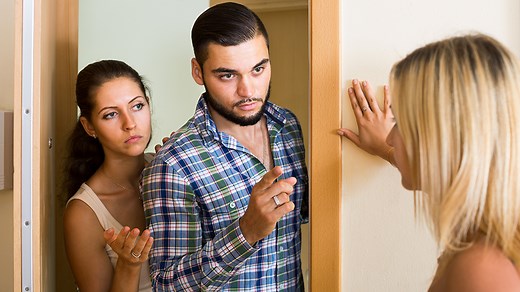 Annoyed Man Finds Ingenious Way To Get Neighbor To Turn Down Loud Music