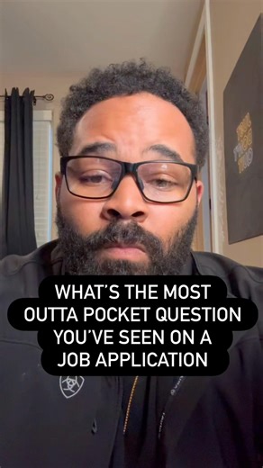 The Most UNHINGED Job Application Questions of 2026 🔥#jobmarket