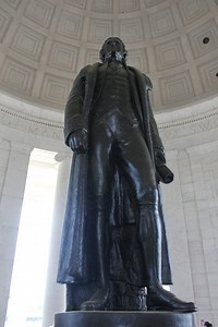 Vanessa's Vacations: Washington D.C., Part 1