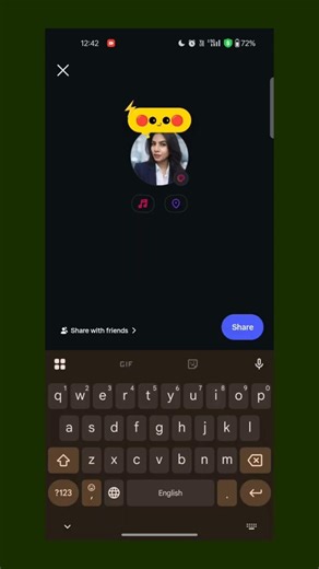 How to Make Viral Pikachu Instagram Notes Reel | Trending AI Reel Tutorial