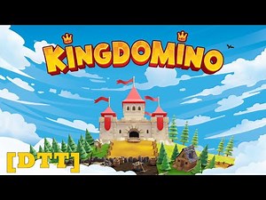 Build Your Realm, One Tile at a Time - Kingdomino, Demo