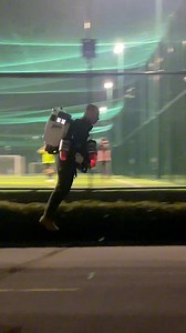 Real-life Iron Man takes flight in China! 🚀 Engineers at Zhejiang University have developed this incredible jetpack, weighing just 31kg and offering a 3-5 minute flight time. This is a true glimpse into the future of transportation! #jetpack #Ironman #scifi cr. 喷气飞行焦老师@douyin | Wanderlust with Sylvia